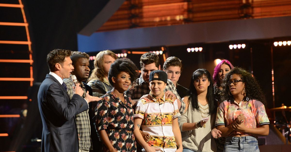 American Idol Recap: Top 10 Results Night