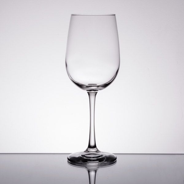 Libbey Vina Tall Wine Glass