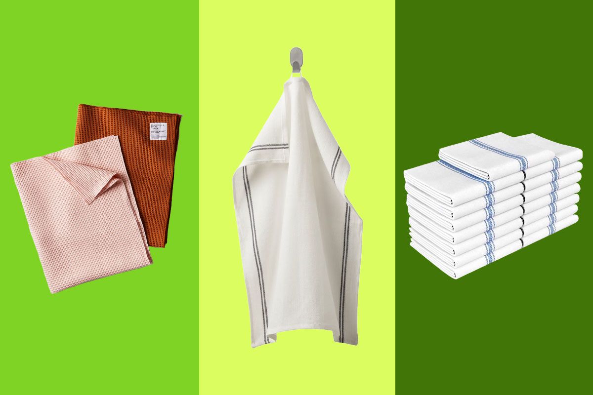 26 Hand Towels You'll Be Drying To Get Your Hands On