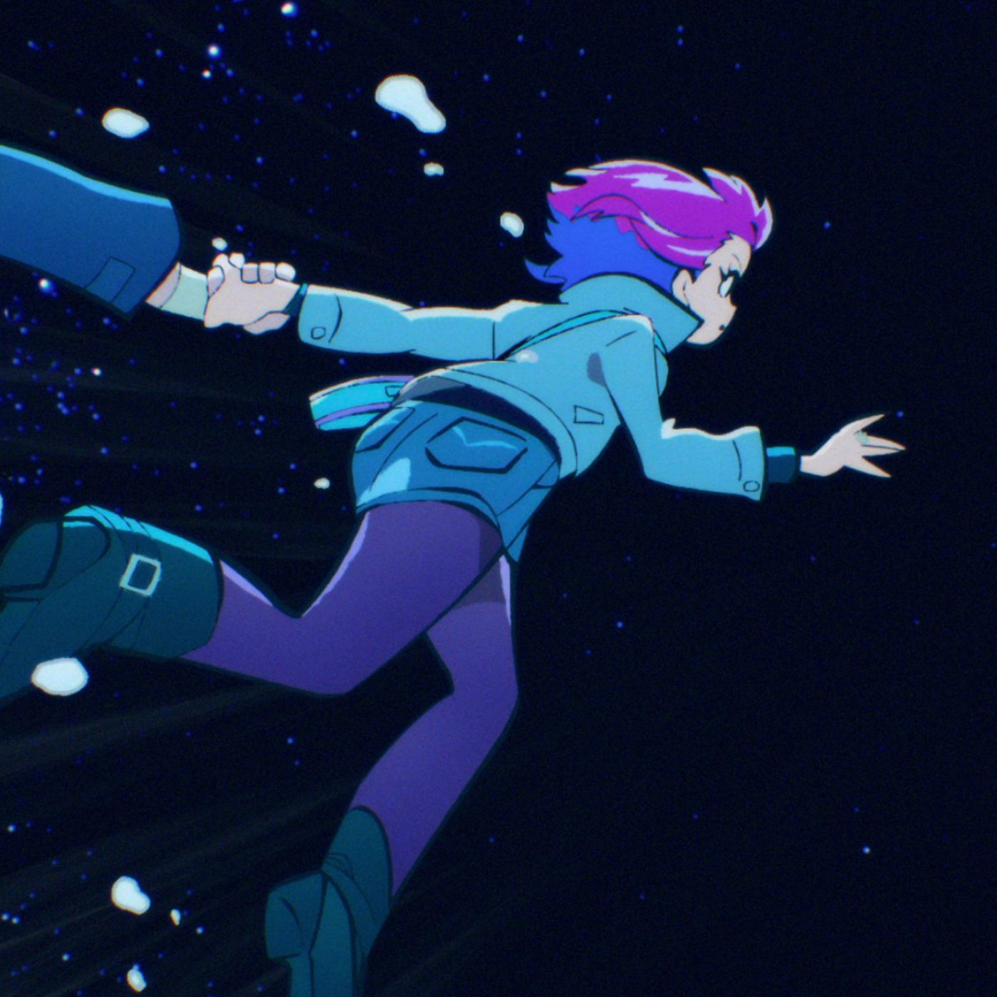 Review: Nothing Is as it Seems in the 'Scott Pilgrim' Anime