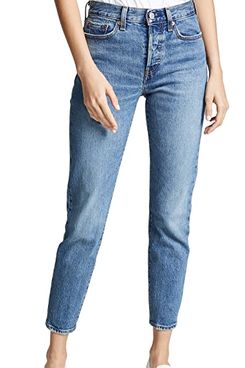 Levi’s Wedgie Icon Jeans