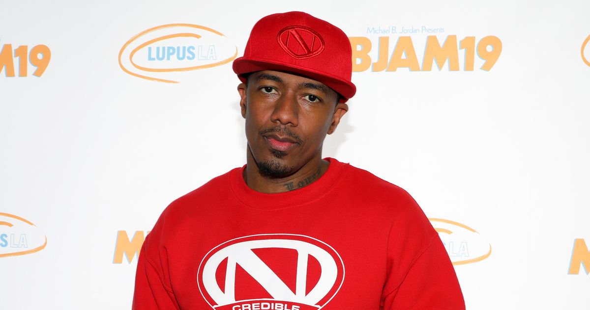 Nick Cannon slams Viacom after being fired: I will not be bullied