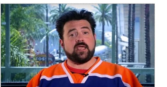 Kevin Smith to Talk You Through All of This Summer’s Most Awesome Movies