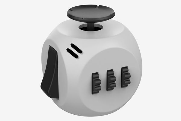 Helect Fidget Cube Toy