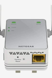  NETGEAR Wi-Fi Range Extender EX2700