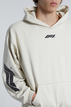 PacSun x Formula 1 Eco Advanced Hoodie