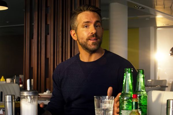 6 Underground: Ryan Reynolds Reveals Why Michael Bay is Such an Unusual  Director