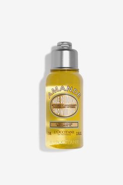L’occitane Almond Shower Oil