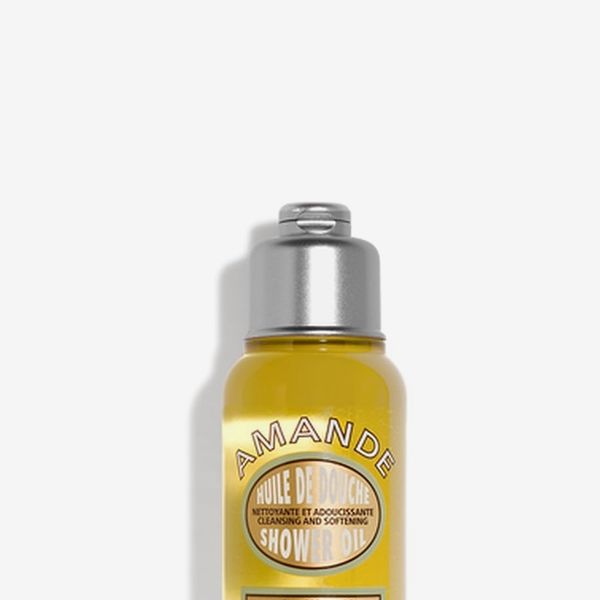 L'occitane Almond Shower Oil