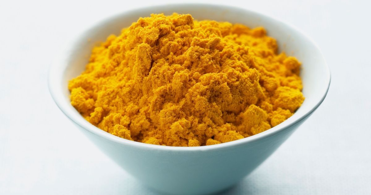 Turmeric’s Health Benefits Lowers Risk of Asthma, Cancer