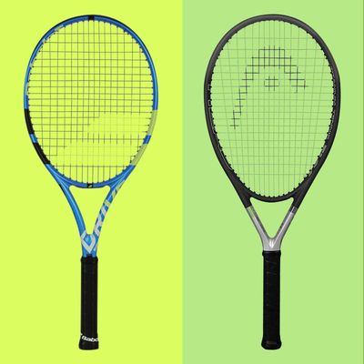 11 Best Beginner Tennis Rackets Reviewed The Strategist