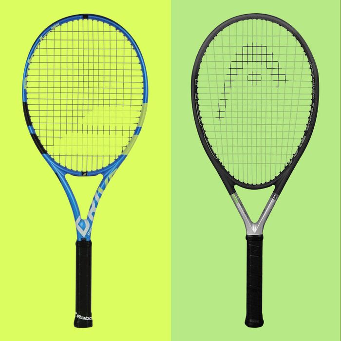11 Best Beginner Tennis Rackets Reviewed 2023 The Strategist