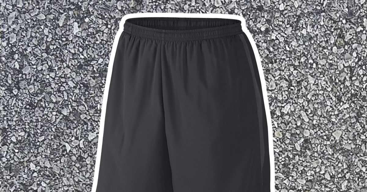 Best Athletic Running Shorts For the Gym or Outside | The Strategist
