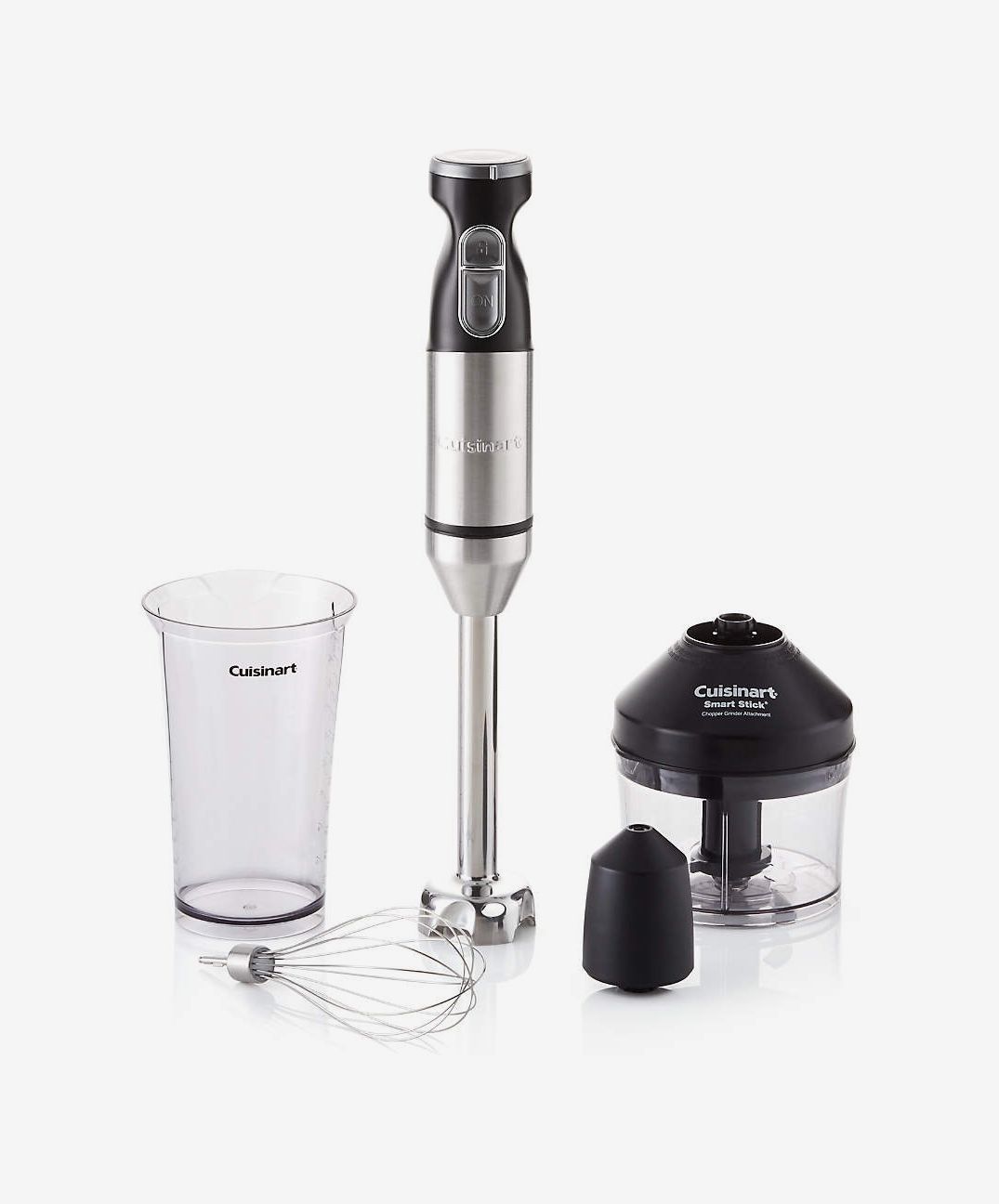 The best immersion blenders in 2024, tested by editors