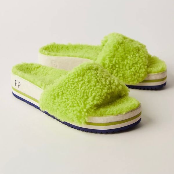 Fleks For FP Cito Slides