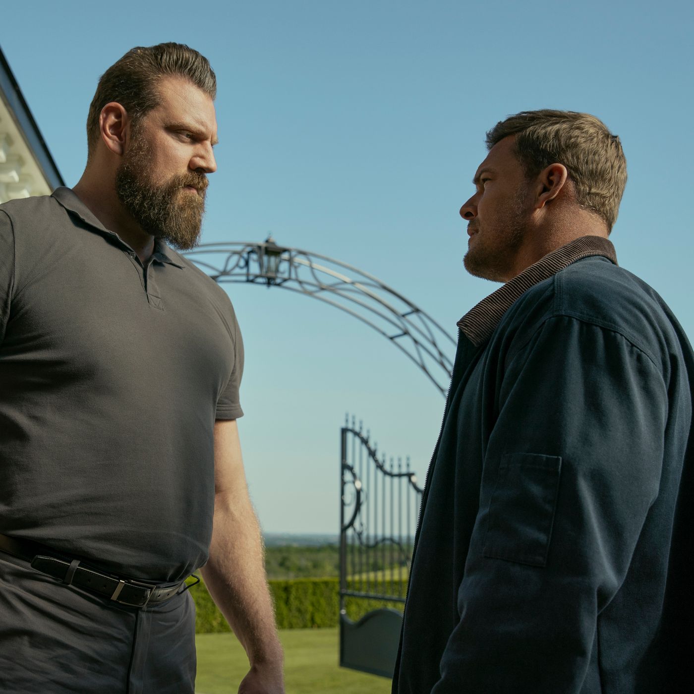 Reacher Recap, Season 3, Episode One: Persuader