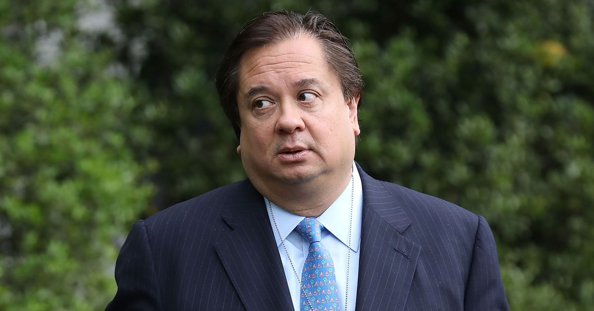 George Conway and Other Conservatives Launch Anti-Trump PAC