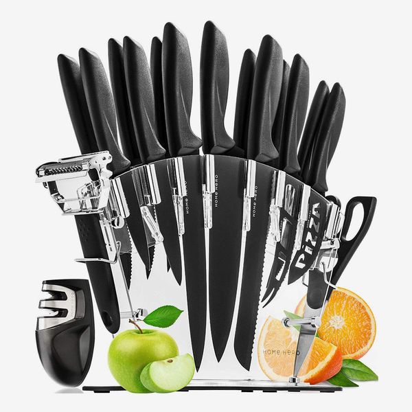 really good kitchen knife set