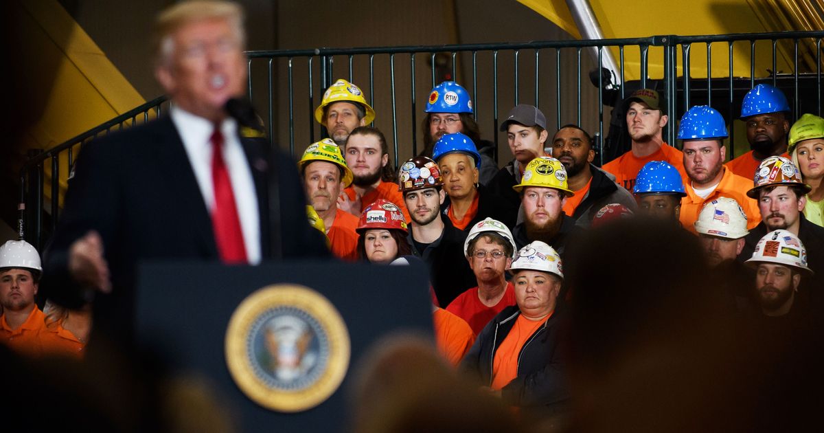 15 Ways President Trump Has Hurt The American Worker