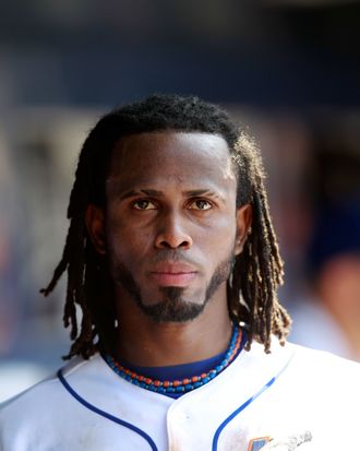 Report: The Mets Are Certain They Won't Trade Jose Reyes