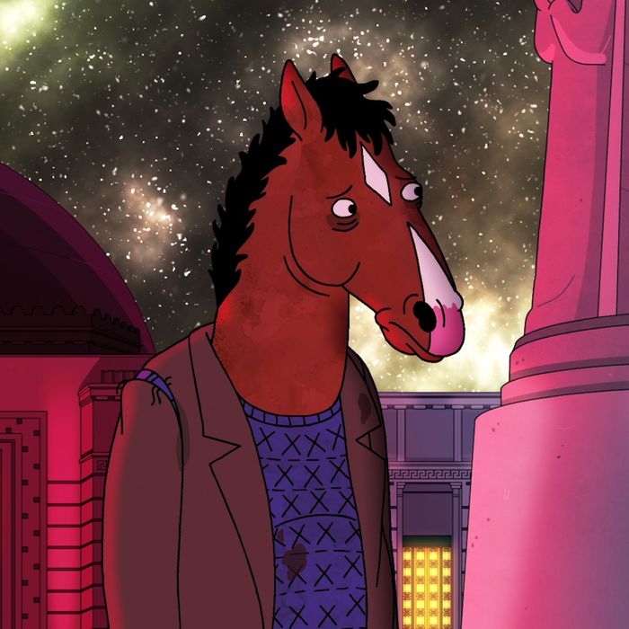 BoJack Horseman' Season 6 Part One Review