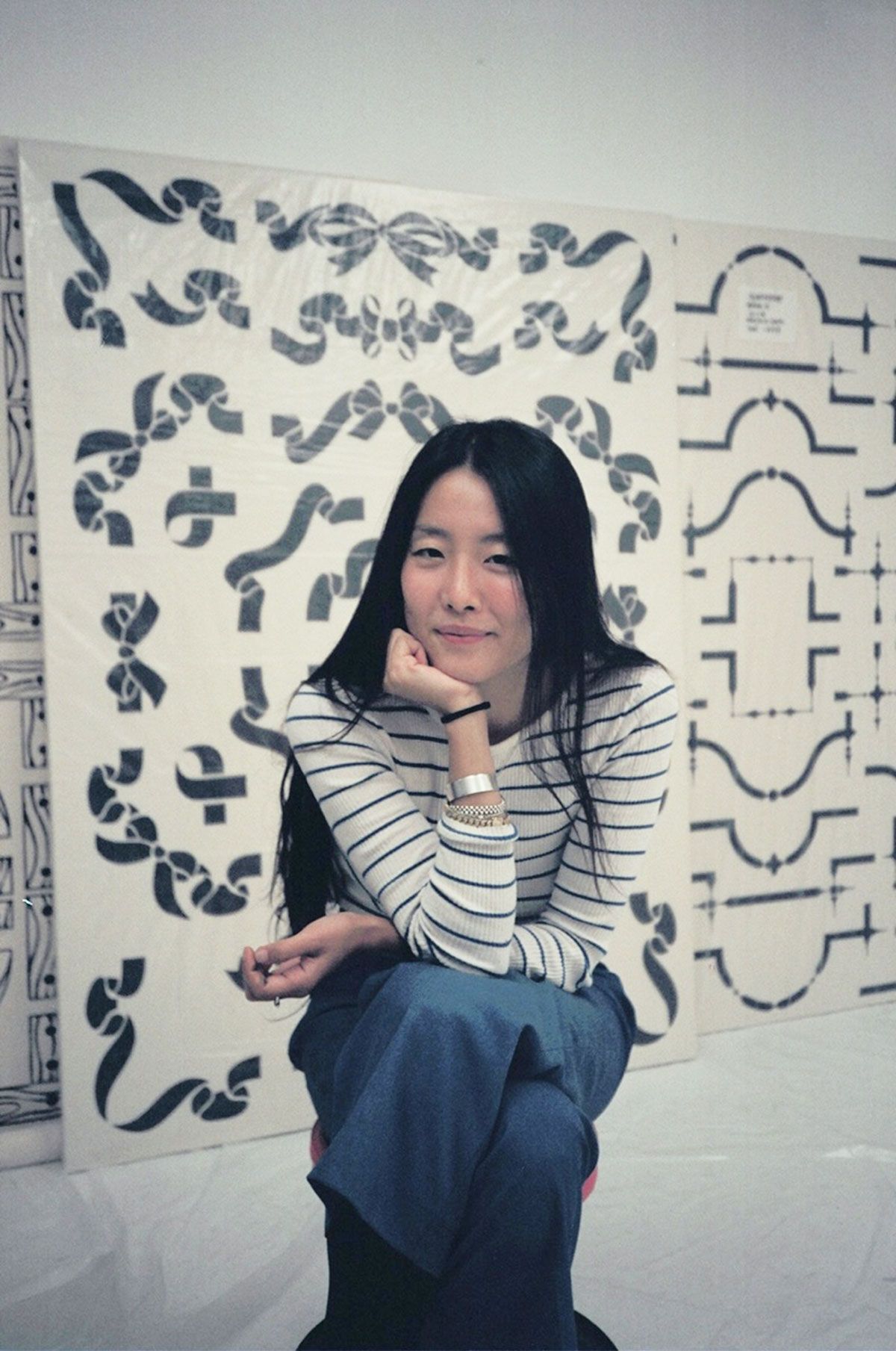 How Maia Ruth Lee Is Bringing Art to Girls of the LES