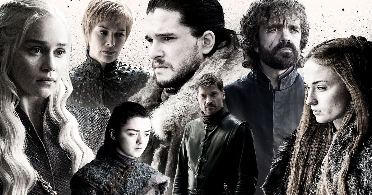 Which Game of Thrones Stars Will Become Movie Stars?