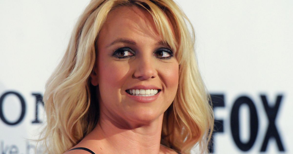 Britney Spears Real Porn - Judge Rules Britney Spears Conservatorship Over Estate