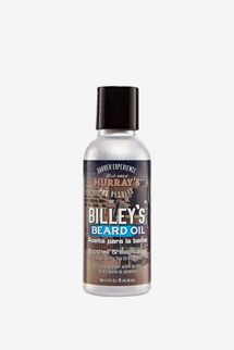 Aceite para barba Billey de Murray