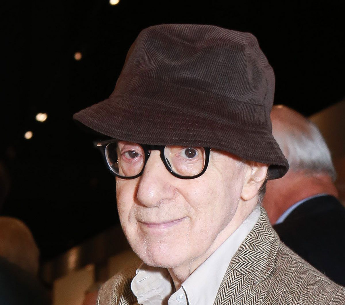 31 Famous Men As Boys