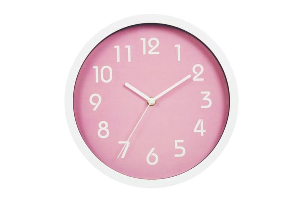 Binwo Clock