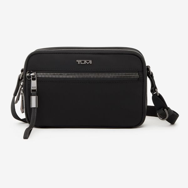 Tumi Voyageur Langley Cross-body