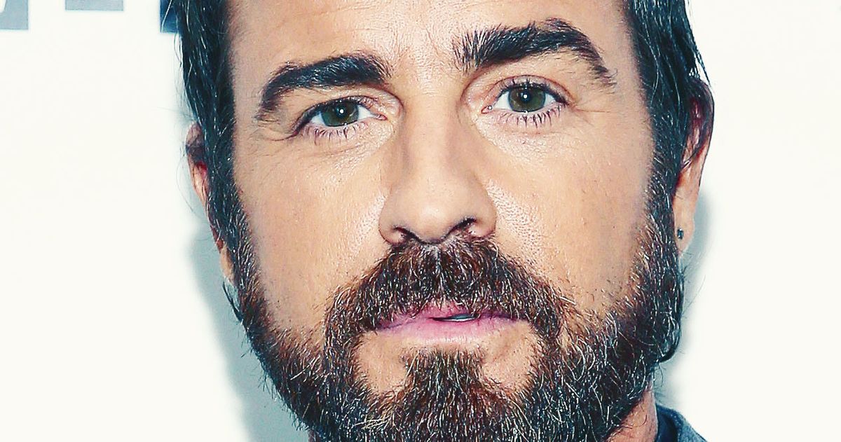 Justin Theroux: Up in the Air!: Photo 2693537, Justin Theroux Photos