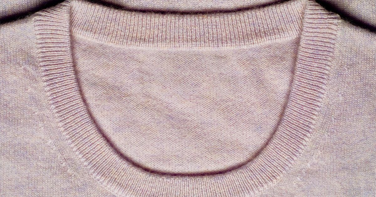 Oversized Detail Cardigan - Luxury Knitwear - Ready to Wear