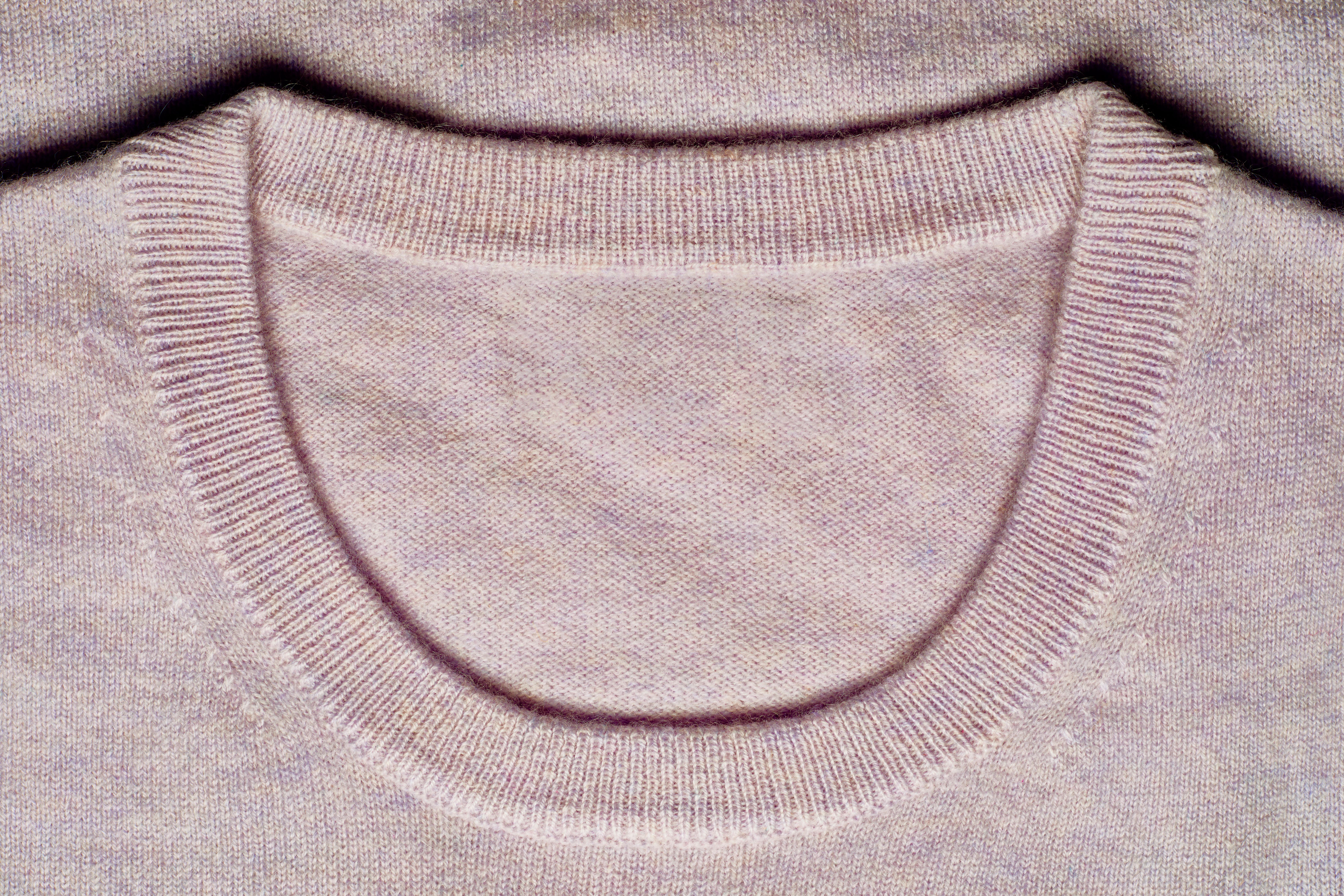 Cashmere knitwear & sweatshirt