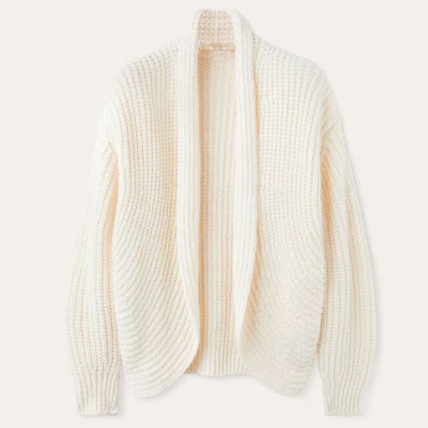 Loro Piana Cocooning Cardigan