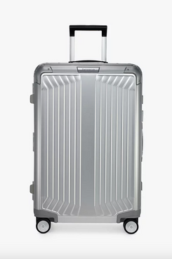 Samsonite Lite-Box Aluminium Suitcase