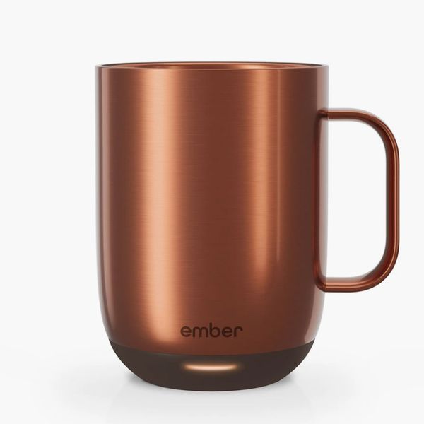 Ember Mug²: Metallic Collection Copper Edition