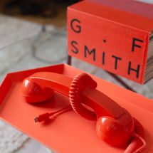Native Union Pop Handset