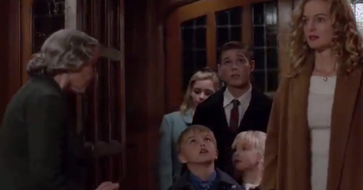 Lifetime to Adapt Flowers in the Attic Sequel