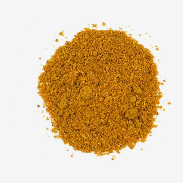 Spices and Tease Turmeric