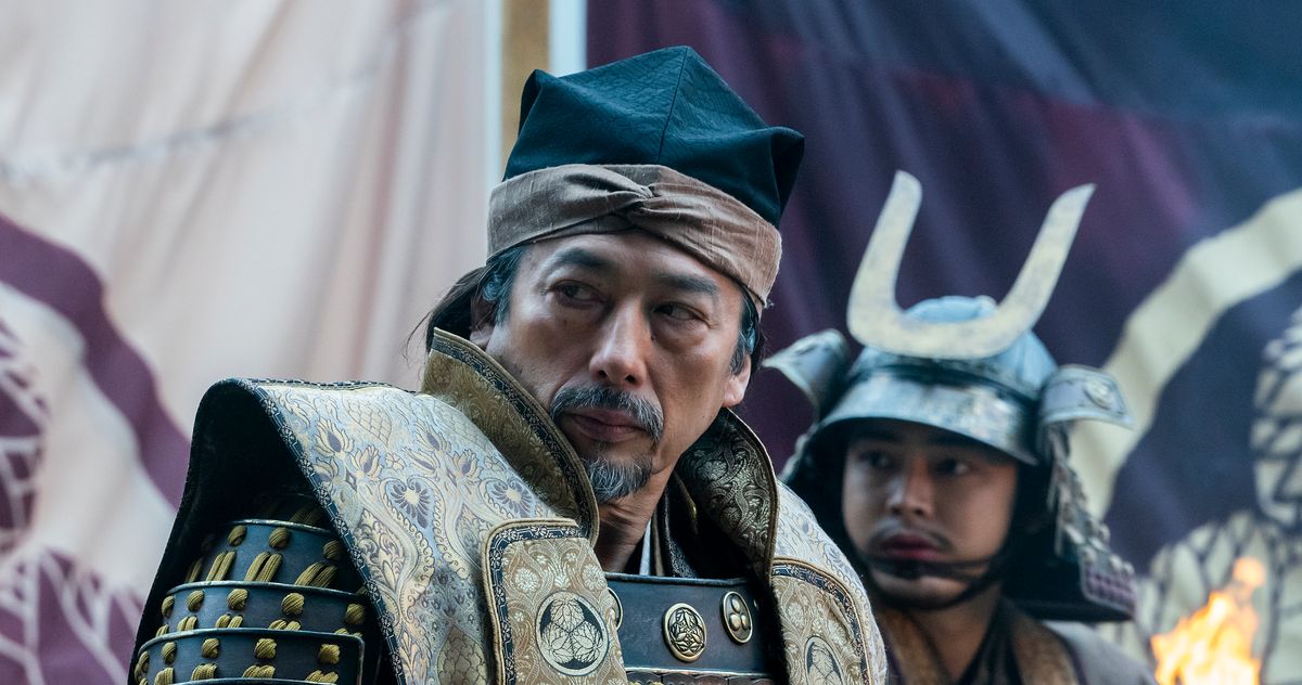 ‘Shōgun’ Recap, Episode 7: ‘A Stick of Time’