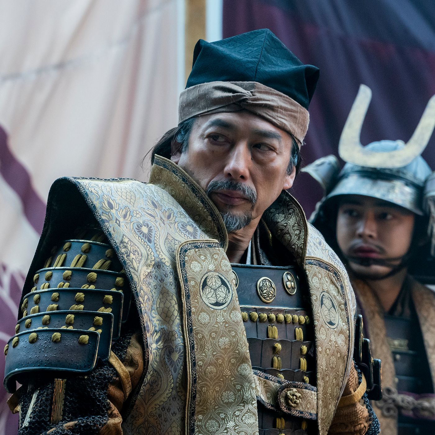 SHOGUNさぶろう Shōgun' Episode 7 Recap — Don't Run With Swords
