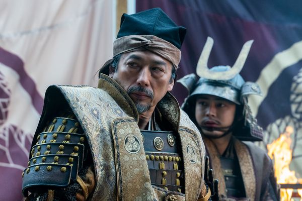 Shōgun — TV Episode Recaps & News