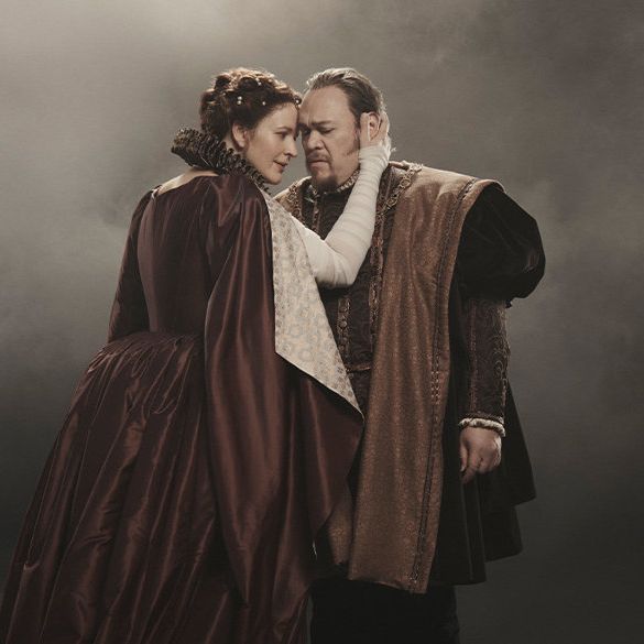 ‘Macbeth’ at The Metropolitan Opera