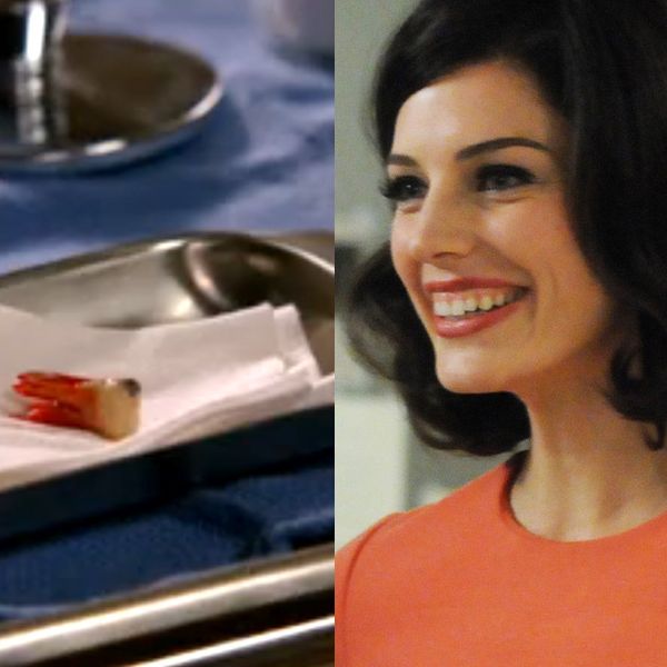 Mad Men: Megan Draper Is Don's Aching Tooth