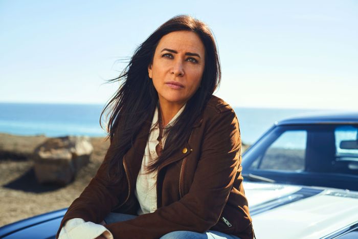 Thinx taps Pamela Adlon for 'How a new generation Thinx' commercial