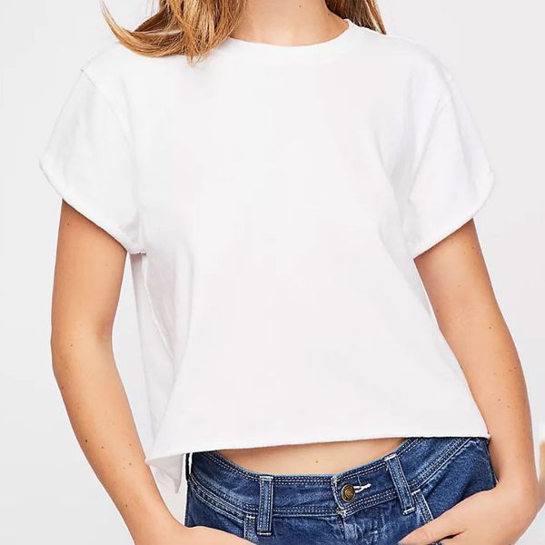 Free People We The Free The Perfect Tee