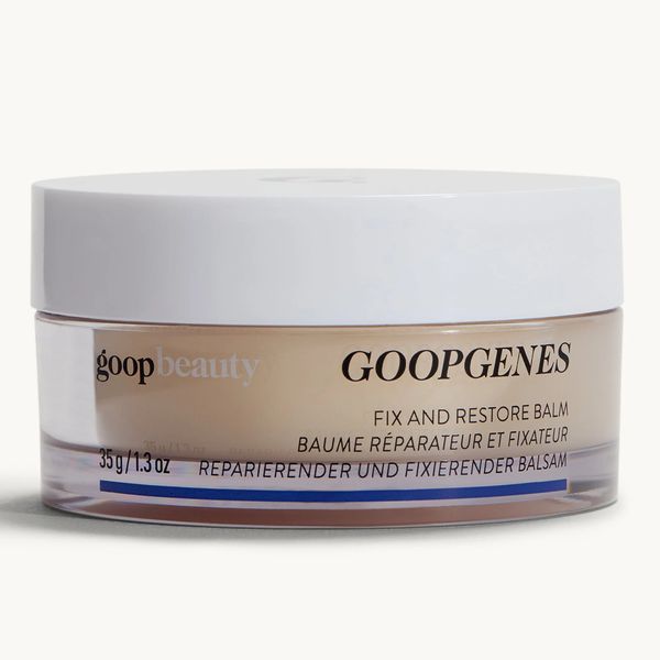 Goop Fix and Restore Balm