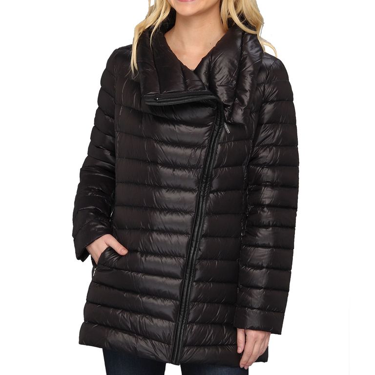 13 Warm, Chic Puffer Jackets to Fight the Cold
